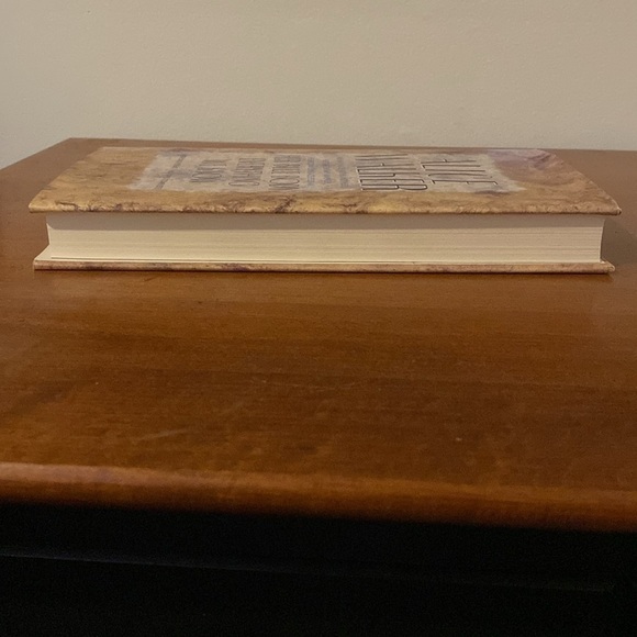 Her Blue Body Everything We Know by Alice Walker First Edition/First Print Book - Picture 4 of 12